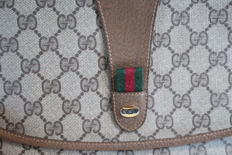 Gucci Sherryline Clutch Used