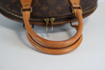 Louis Vuitton Monogram Ellipse PM Handbag Used