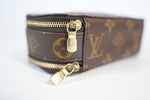Louis Vuitton Trousse Brush PM Used