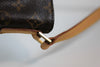 Louis Vuitton Monogram Trotteur Sling Bag Used