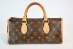 Louis Vuitton Monogram Poppincourt Top Handle Used