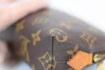 Louis Vuitton Monogram Cosmetic Pouch PM