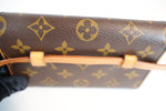 Louis Vuitton Monogram Pochette Florentine Beltbag Used