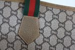 Gucci GG Plus ToteBag Used