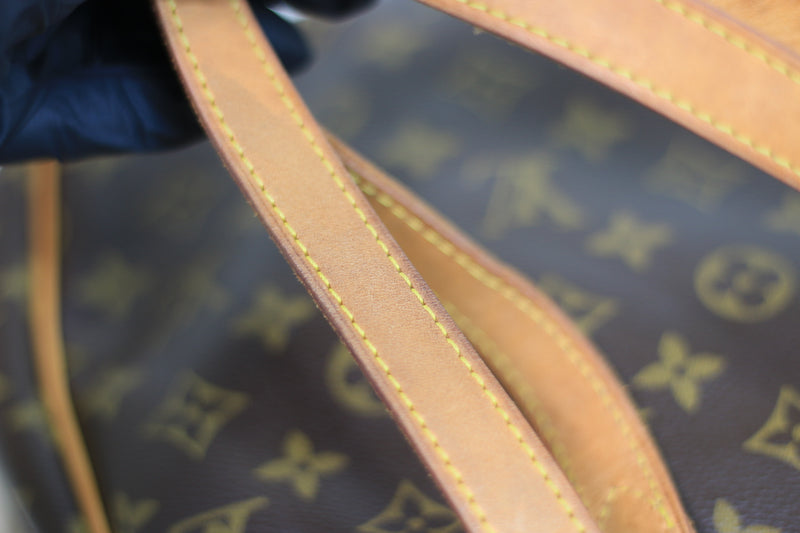 Louis Vuitton Monogram Bagtinolles Horizontal Used