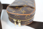 Louis Vuitton Monogram Pochette Gange Fannypack Used