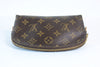 Louis Vuitton Monogram Cosmetic Pouch PM Used