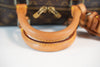 Louis Vuitton Monogram Keepall Bandouliere 55 Used