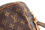 Louis Vuitton Monogram Amazon PM Crossbody Used