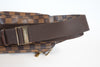 Louis Vuitton Damier Ebene Geronimos Bumbag/Fannypack Used