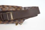 Louis Vuitton Damier Ebene Geronimos Bumbag/Fannypack Used