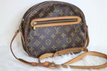 Monogram Senlis Crossbody Bag