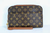 Louis Vuitton Monogram Orsay Clutch Used