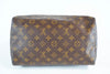 Louis Vuitton Monogram Speedy 30 Used