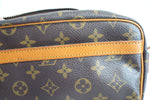 Louis Vuitton Monogram Jeunefille PM Crossbody Used