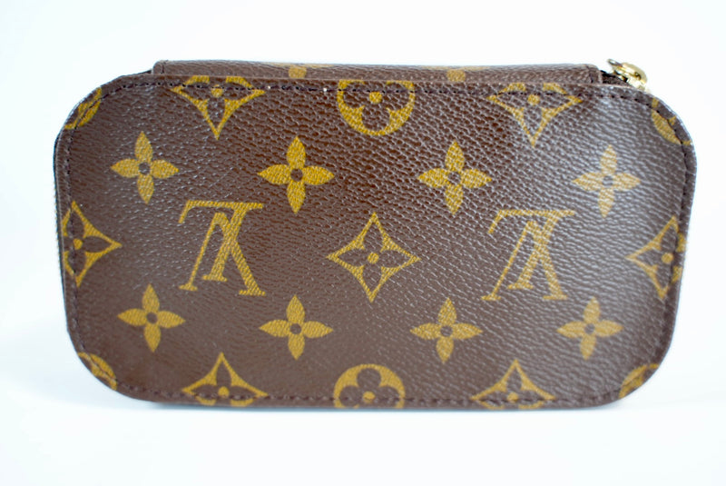Louis Vuitton Trousse Brush PM Used