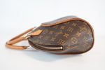 Louis Vuitton Monogram Ellipse PM Handbag Used