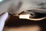 Louis Vuitton Monogram Alma PM Used