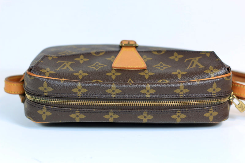 Louis Vuitton Monogram Jeunefille MM Used