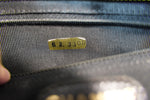 Chanel Patent Leather Shoulder Bag Used