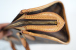 Louis Vuitton Monogram Poppincourt Top Handle Used
