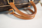 Louis Vuitton Monogram Speedy 30 Handbag Used