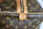 Louis Vuitton Monogram Sac Souple 45