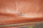 Louis Vuitton Monogram Saint Cloud GM Used