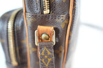 Louis Vuitton Monogram Amazon PM Crossbody Used