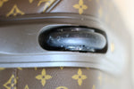 Louis Vuitton Monogram Pegase 55 Rolling Luggage Used