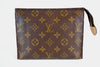 Louis Vuitton Monogram Toiletry 19 Used