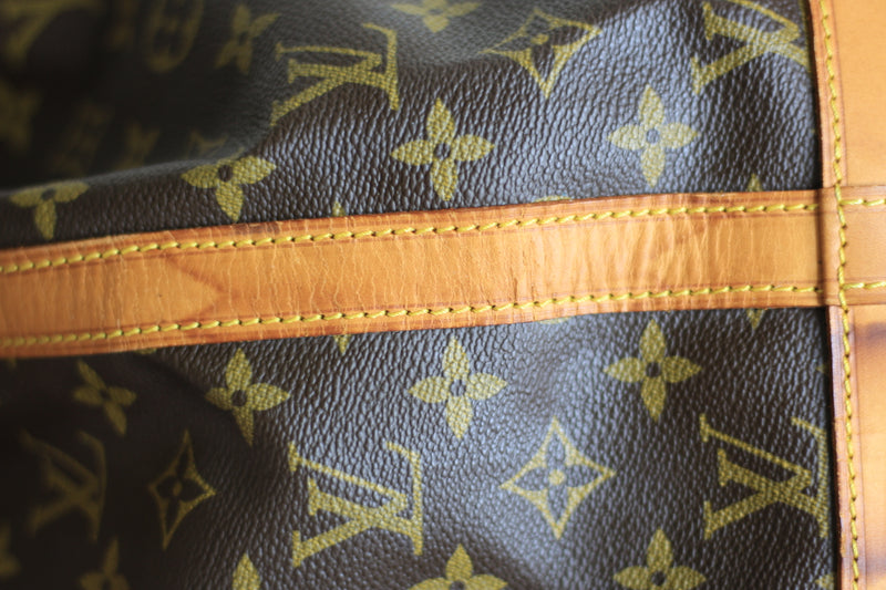 Louis Vuitton Monogram Noe GM Used