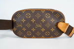 Louis Vuitton Monogram Pochette Gange Fannypack Used