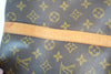 Louis Vuitton Monogram Sac Shopping GM Used