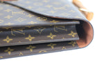 Louis Vuitton Serviette Conseiller Briefcase Used