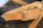 Monogram Keepall Bandouliere 55