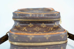 Louis Vuitton Monogram Amazon PM Crossbody Used