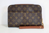 Louis Vuitton Monogram Orsay Clutch Used