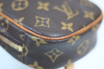 Louis Vuitton Monogram Pochette Gange Bumbag/Fannypack Used