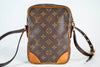 Louis Vuitton Monogram Amazon PM Crossbody Used