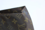 Louis Vuitton Monogram Toiletry Pouch 26 Used