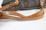 Louis Vuitton Monogram Totally PM Used