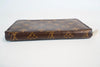 Louis Vuitton Monogram Long Zippy Wallet Used