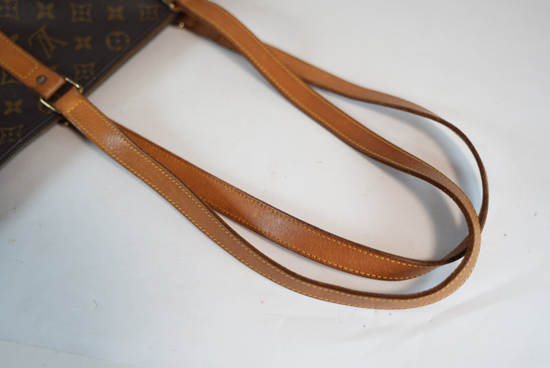 Louis Vuitton Monogram Sac Flanerie 50 Totebag Used