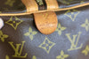 Louis Vuitton Monogram Sac Souple 45