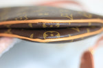 Louis Vuitton Monogram Lorette Vieux Rose Used