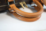 Louis Vuitton Monogram Keepall Bandouliere 50 Used