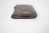 Louis Vuitton Monogram Pochette Cle Used