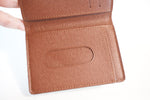 Louis Vuitton Monogram Pocket Organizer Used