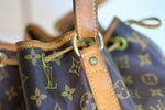 Louis Vuitton Monogram Petite Noe